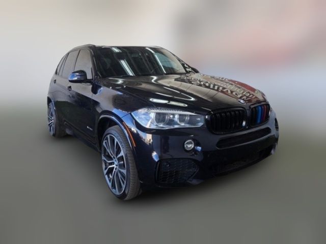 2015 BMW X5 xDrive50i