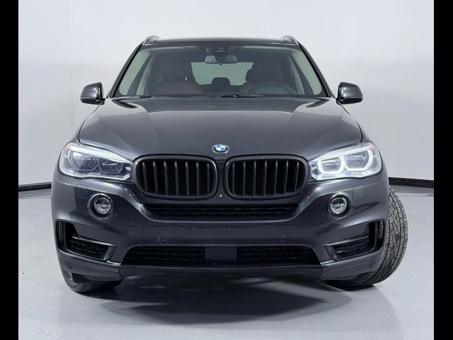 2015 BMW X5 xDrive50i