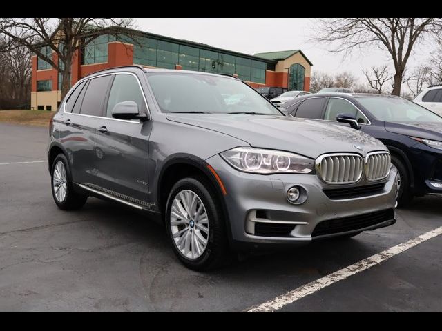 2015 BMW X5 xDrive50i