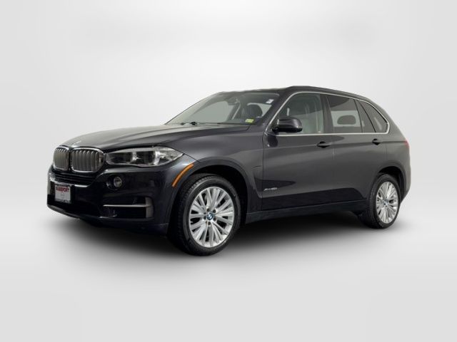 2015 BMW X5 xDrive50i