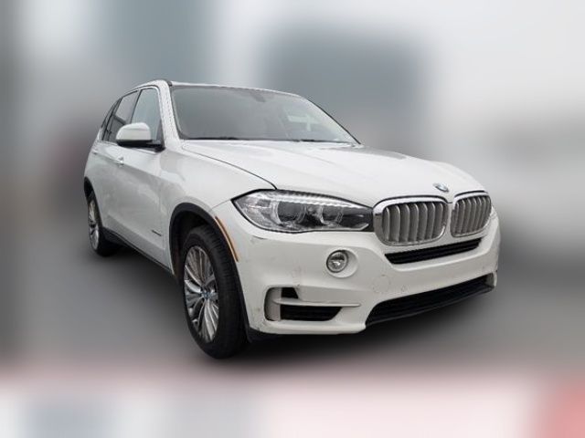 2015 BMW X5 xDrive50i