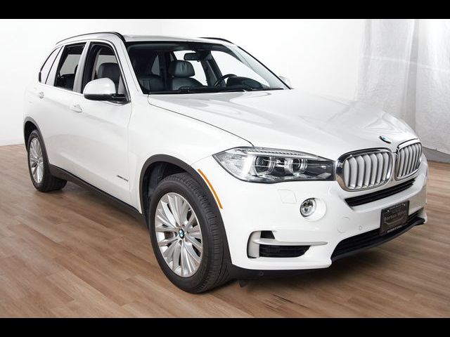 2015 BMW X5 xDrive50i