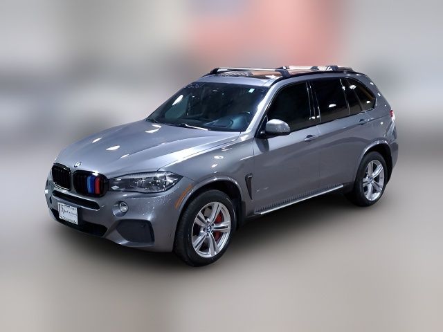 2015 BMW X5 xDrive50i