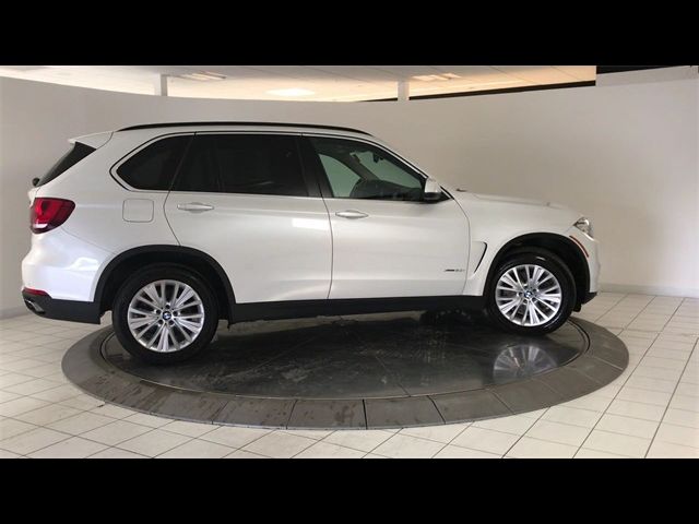 2015 BMW X5 xDrive50i