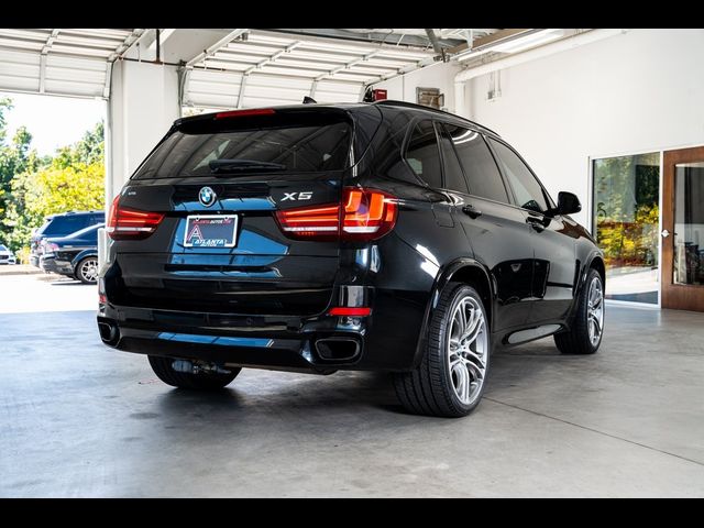 2015 BMW X5 xDrive50i