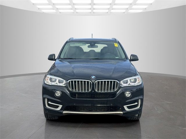 2015 BMW X5 xDrive50i