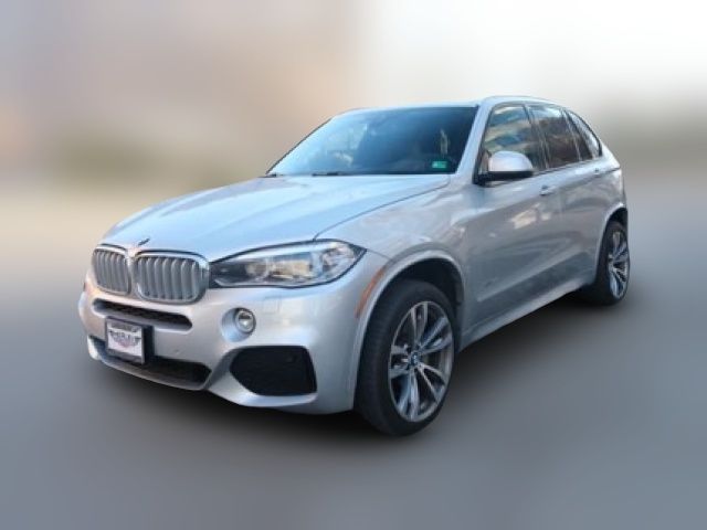 2015 BMW X5 xDrive50i