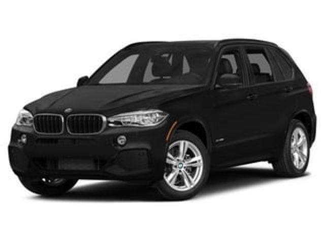 2015 BMW X5 xDrive50i