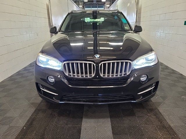 2015 BMW X5 xDrive50i