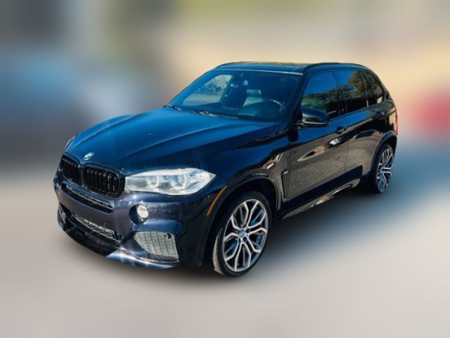 2015 BMW X5 xDrive50i