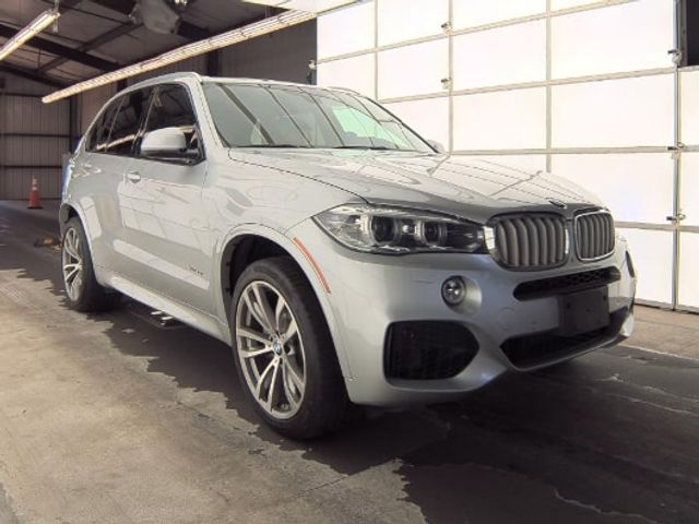 2015 BMW X5 xDrive50i