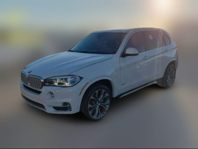 2015 BMW X5 xDrive50i