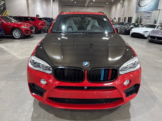 2015 BMW X5 M Base