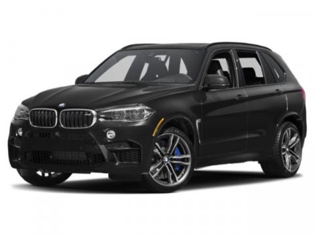 2015 BMW X5 M Base