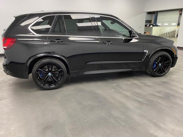 2015 BMW X5 M Base