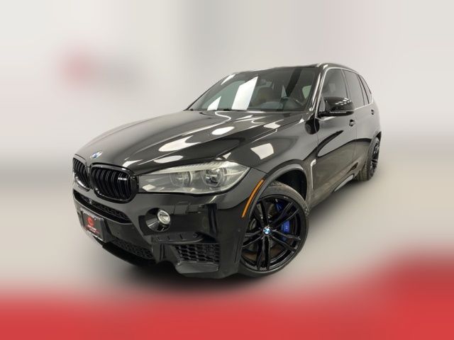 2015 BMW X5 M Base