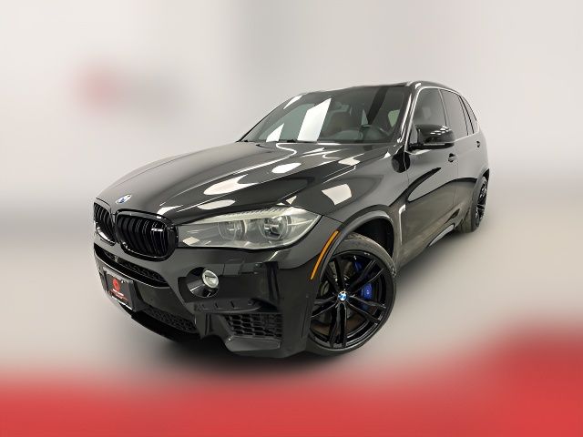 2015 BMW X5 M Base