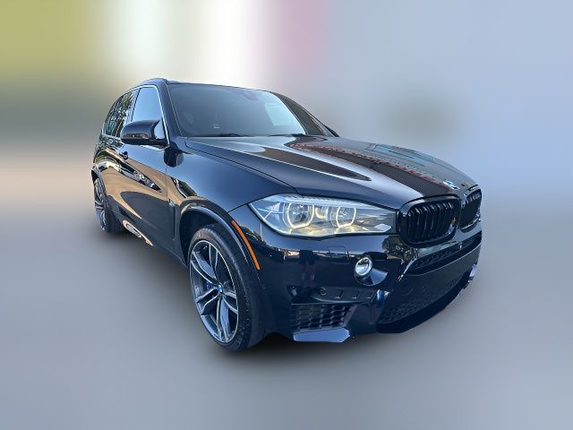 2015 BMW X5 M Base