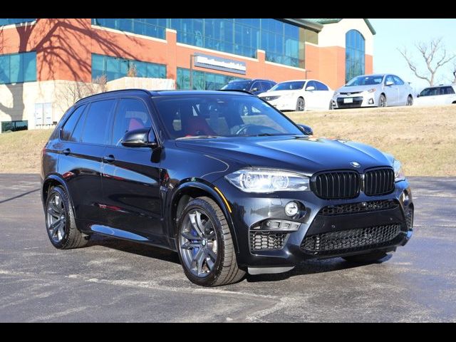 2015 BMW X5 M Base