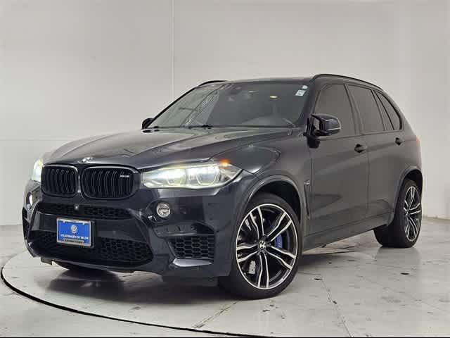 2015 BMW X5 M Base