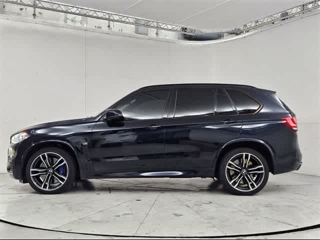 2015 BMW X5 M Base