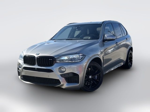 2015 BMW X5 M Base