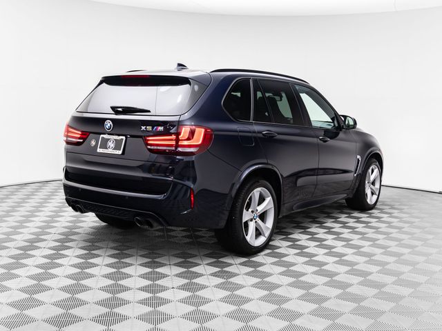 2015 BMW X5 M Base