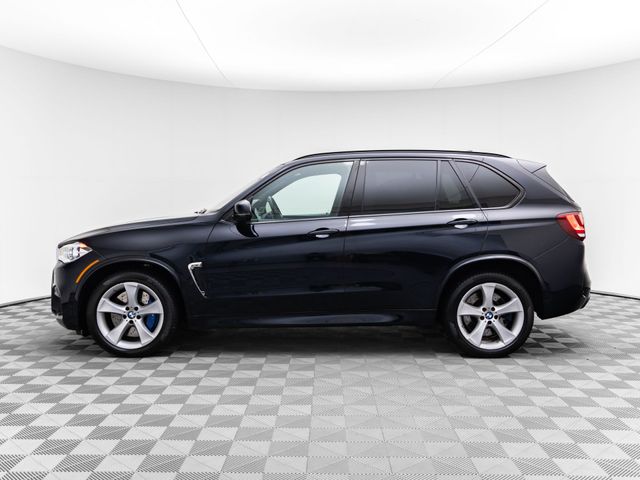 2015 BMW X5 M Base