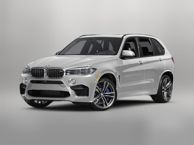 2015 BMW X5 M Base