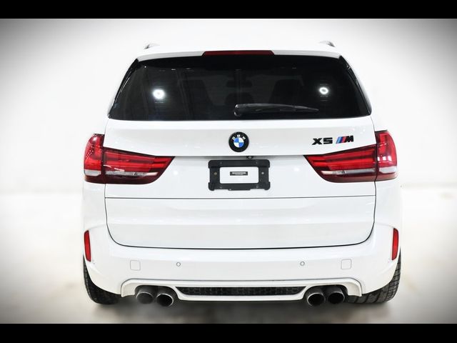 2015 BMW X5 M Base