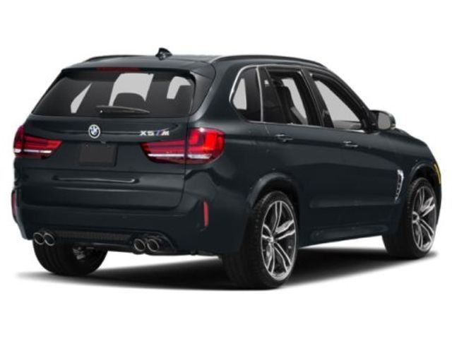 2015 BMW X5 M Base