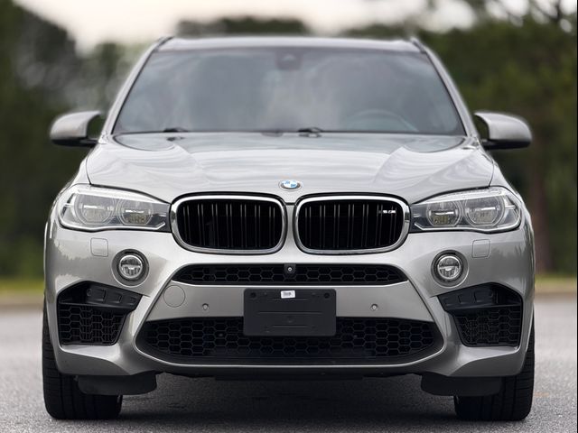 2015 BMW X5 M Base