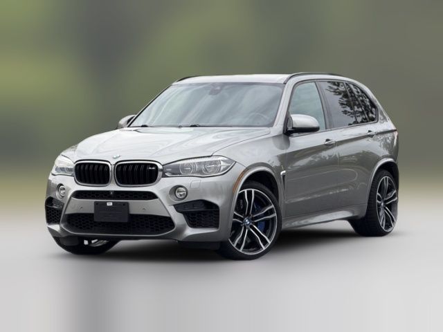 2015 BMW X5 M Base