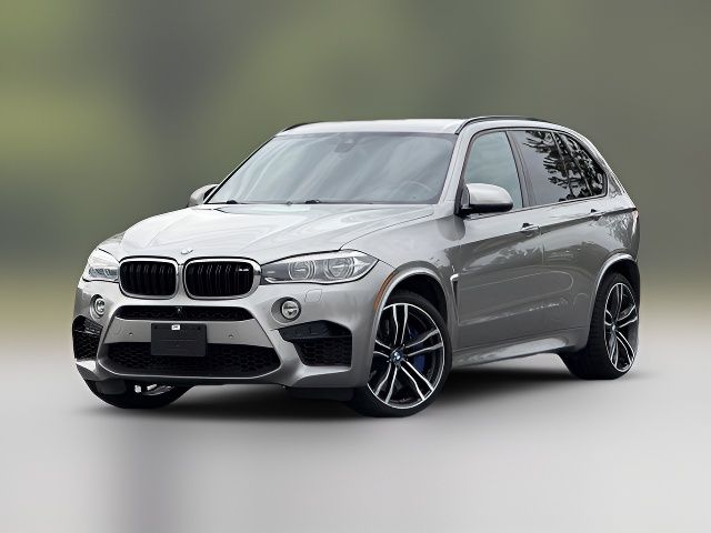 2015 BMW X5 M Base