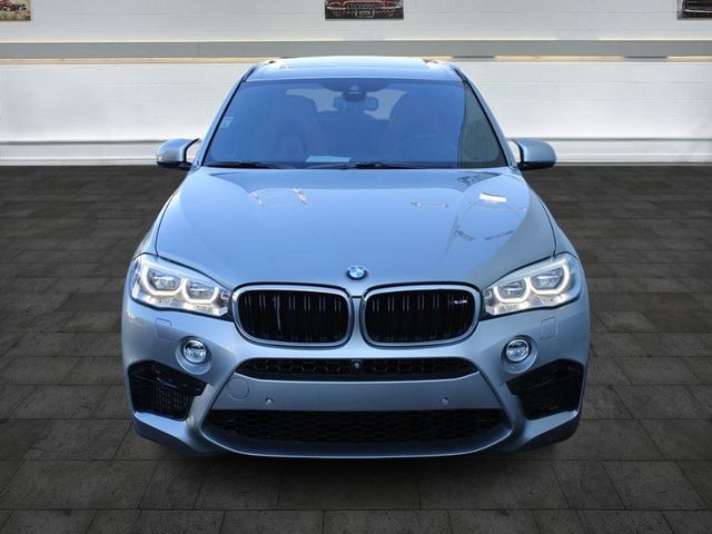 2015 BMW X5 M Base