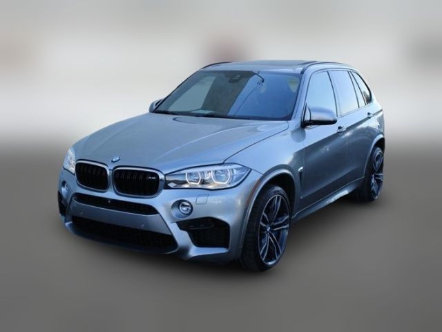 2015 BMW X5 M Base