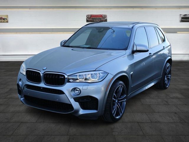 2015 BMW X5 M Base