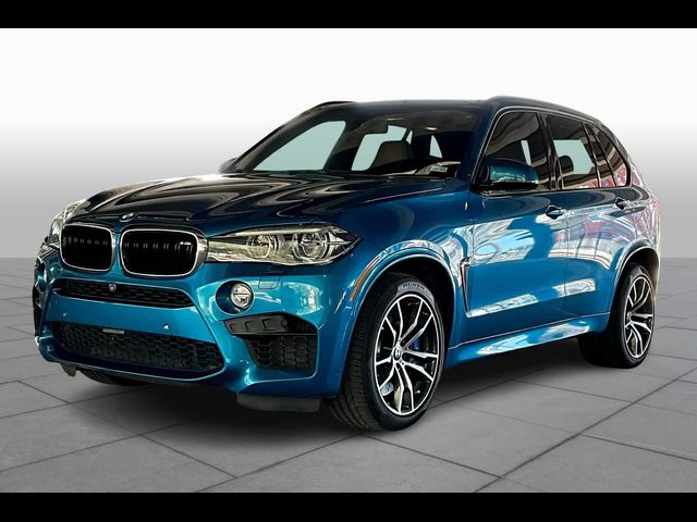 2015 BMW X5 M Base