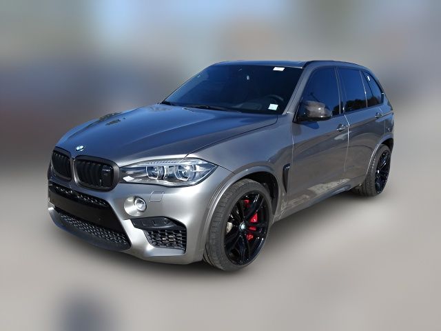 2015 BMW X5 M Base