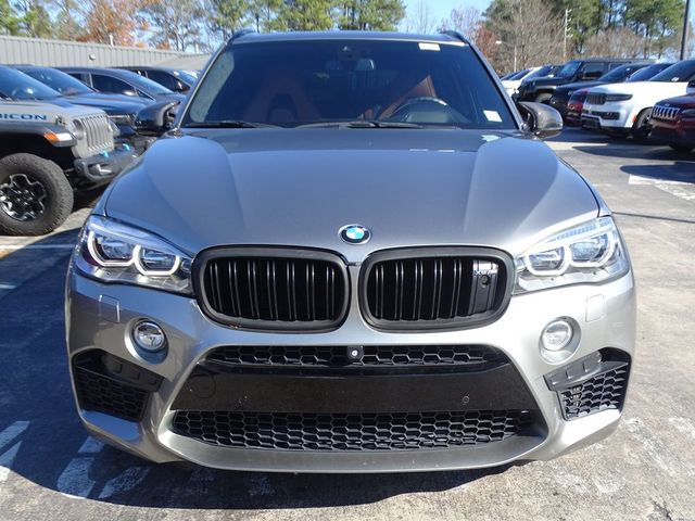 2015 BMW X5 M Base