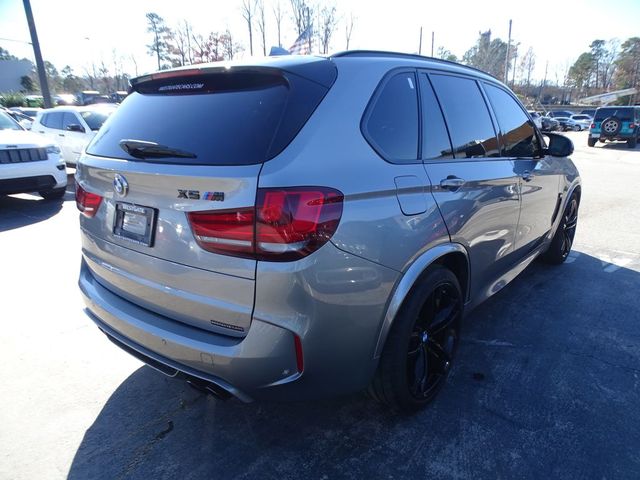 2015 BMW X5 M Base