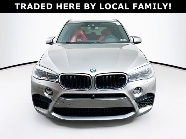 2015 BMW X5 M Base