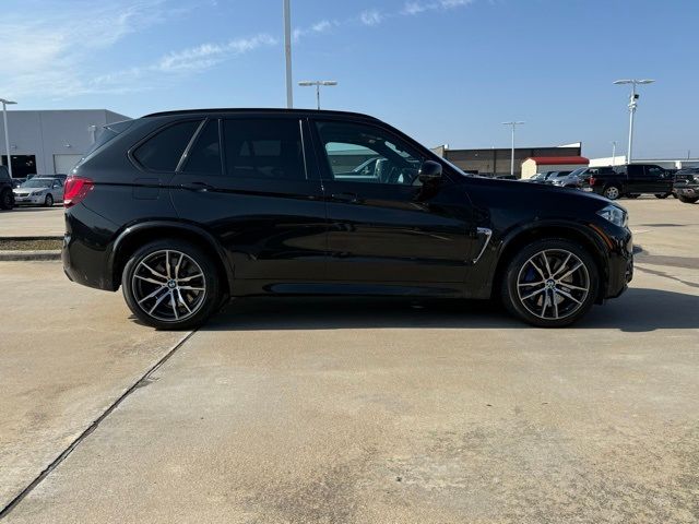 2015 BMW X5 M Base