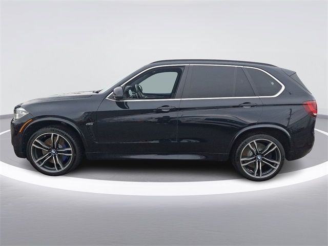 2015 BMW X5 M Base