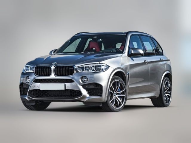 2015 BMW X5 M Base