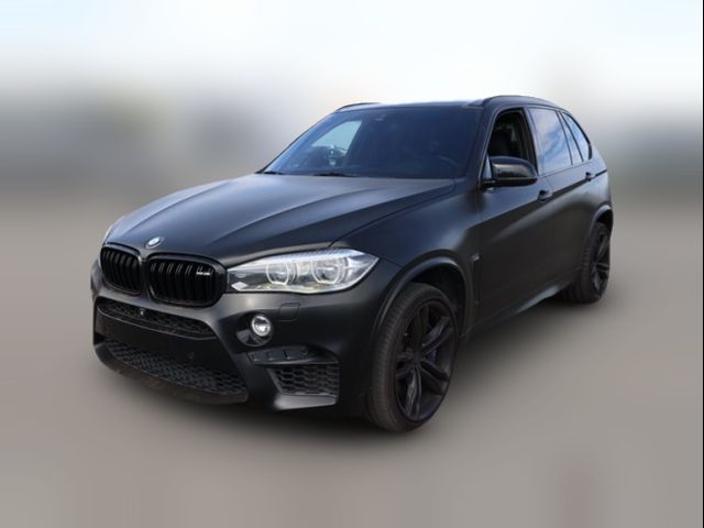 2015 BMW X5 M Base