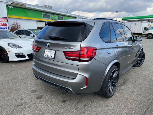 2015 BMW X5 M Base