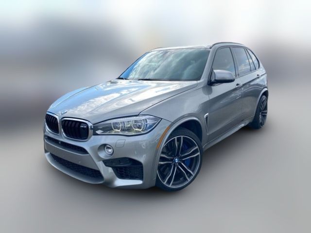 2015 BMW X5 M Base