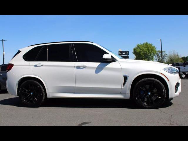 2015 BMW X5 M Base