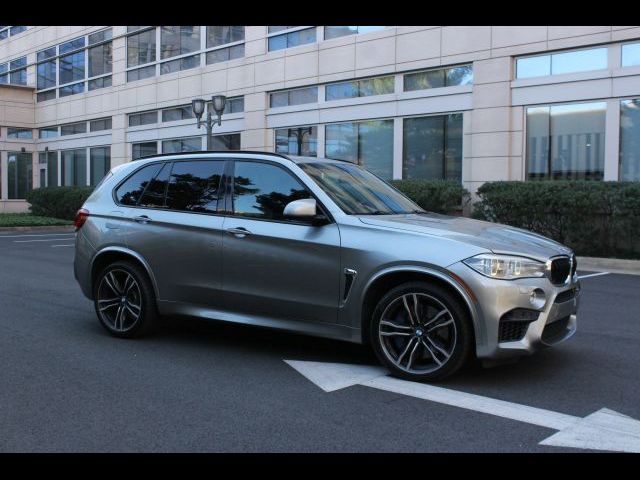 2015 BMW X5 M Base